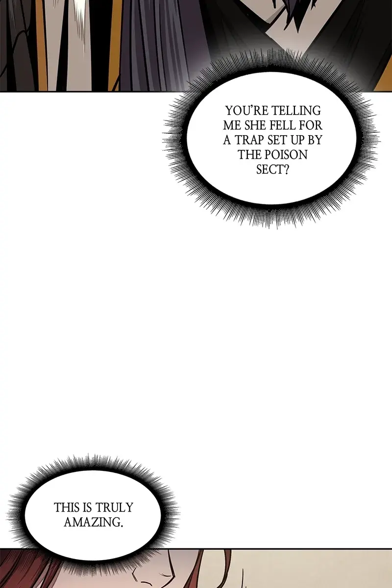 Nano Machine Chapter 103 Page 40