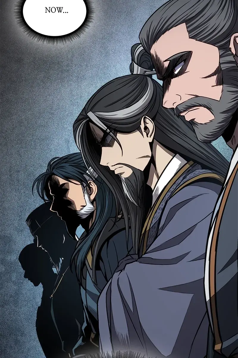 Nano Machine Chapter 103 Page 42