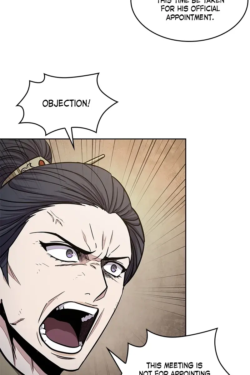 Nano Machine Chapter 103 Page 45