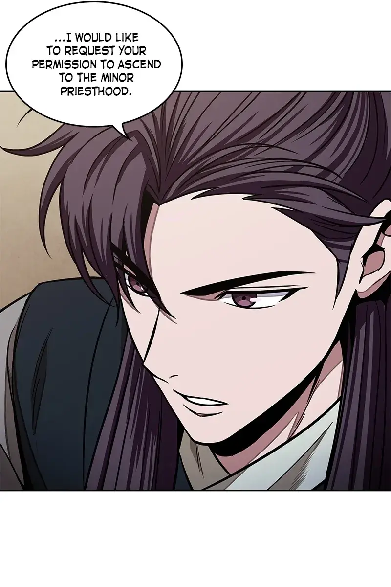 Nano Machine Chapter 103 Page 55