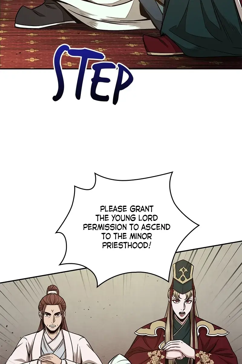 Nano Machine Chapter 103 Page 57