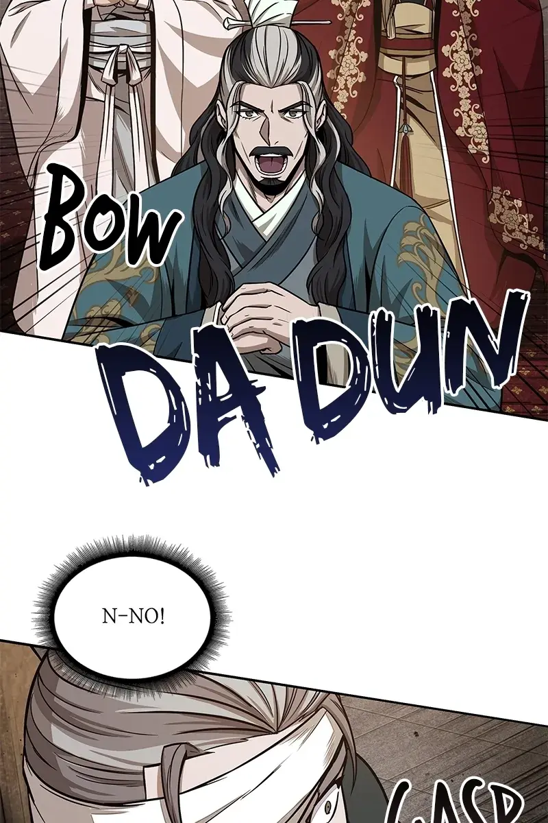 Nano Machine Chapter 103 Page 58