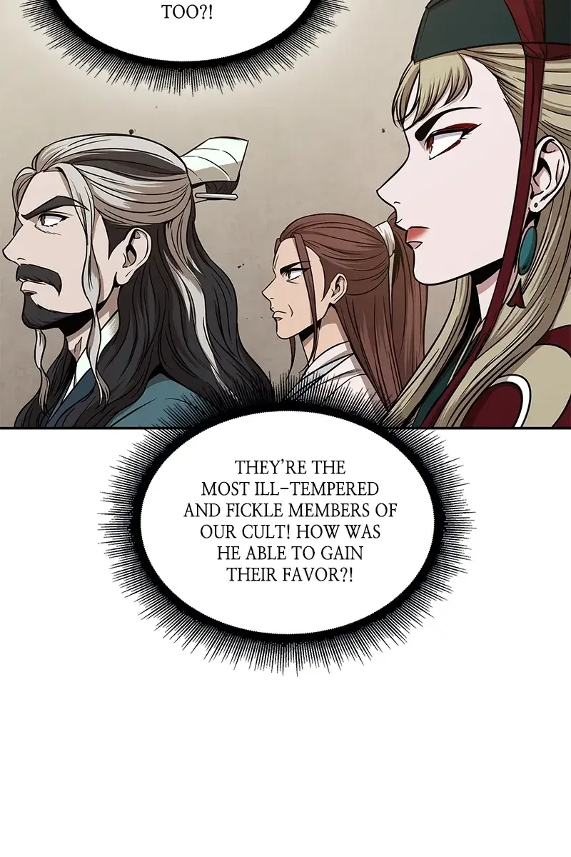 Nano Machine Chapter 103 Page 60