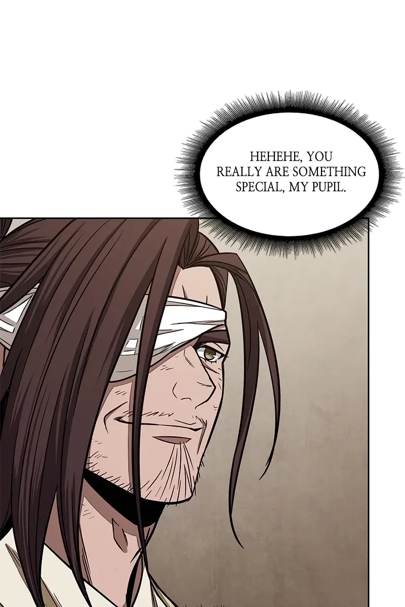 Nano Machine Chapter 103 Page 61