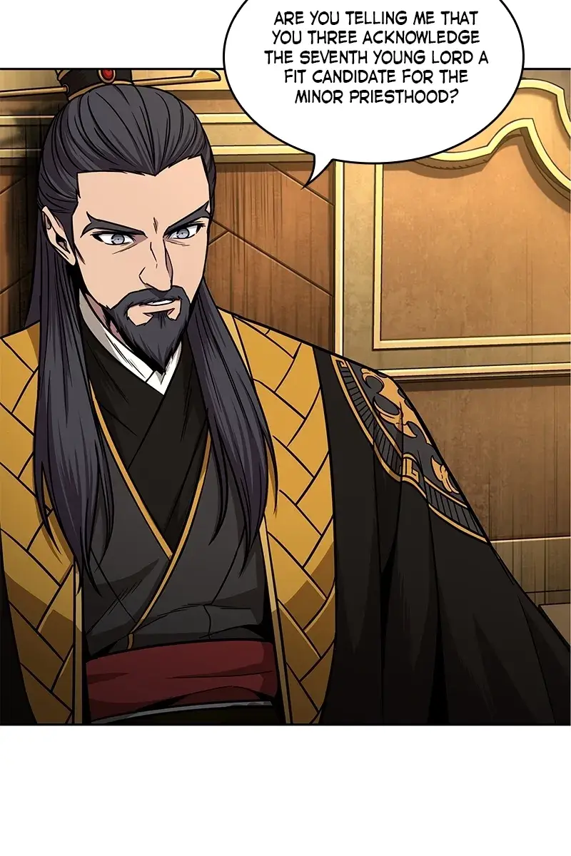 Nano Machine Chapter 103 Page 64