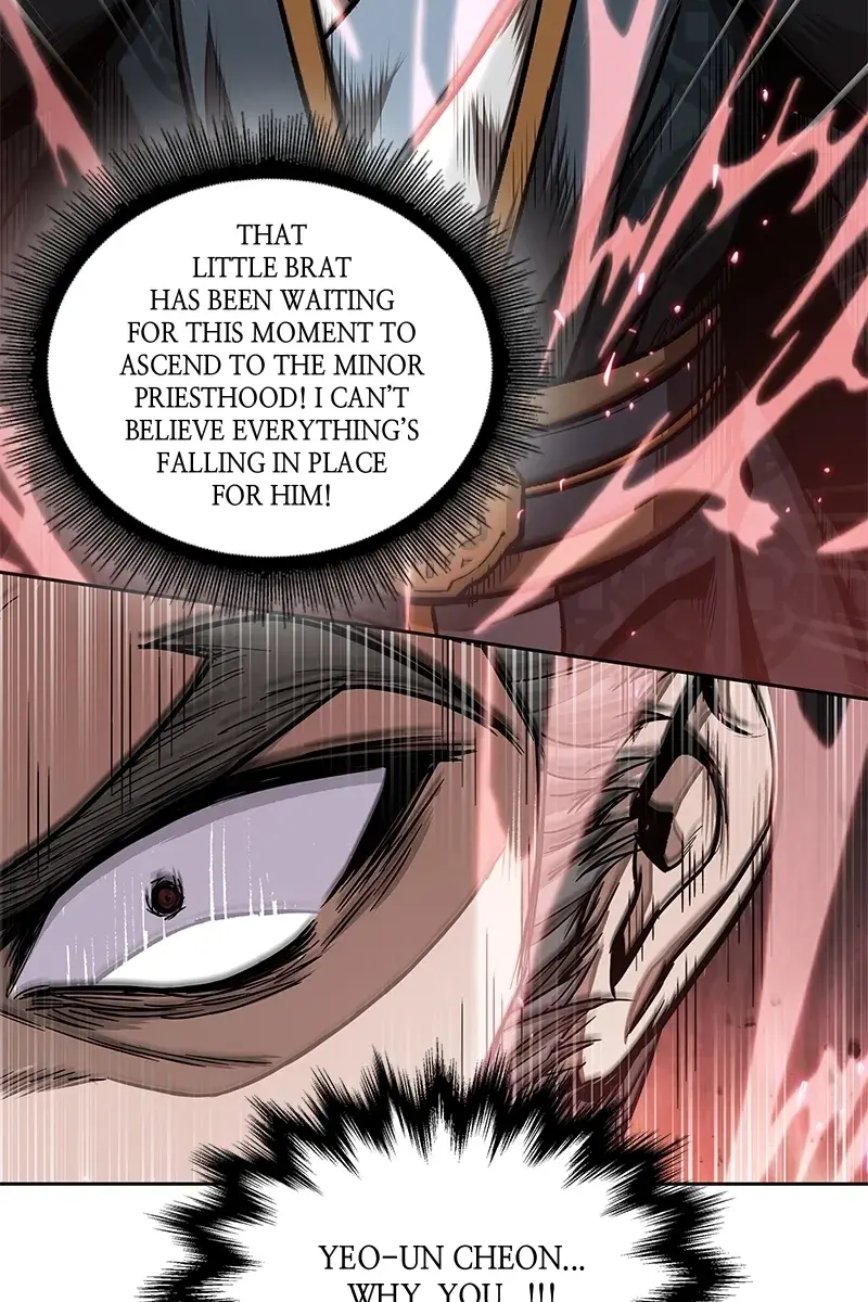 Nano Machine Chapter 103 Page 70