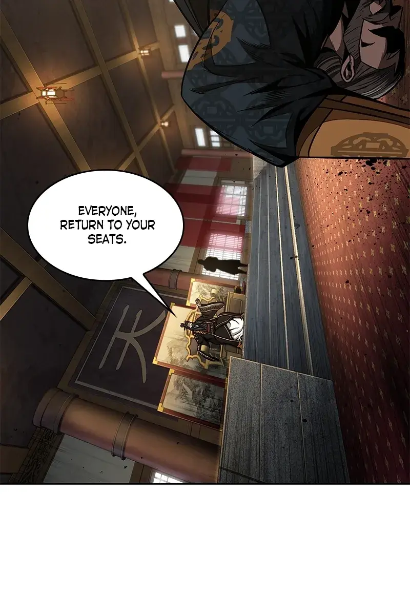 Nano Machine Chapter 103 Page 84