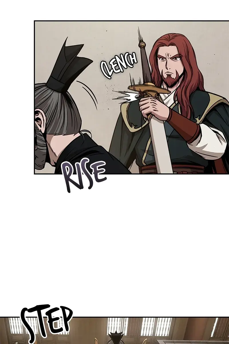 Nano Machine Chapter 103 Page 85