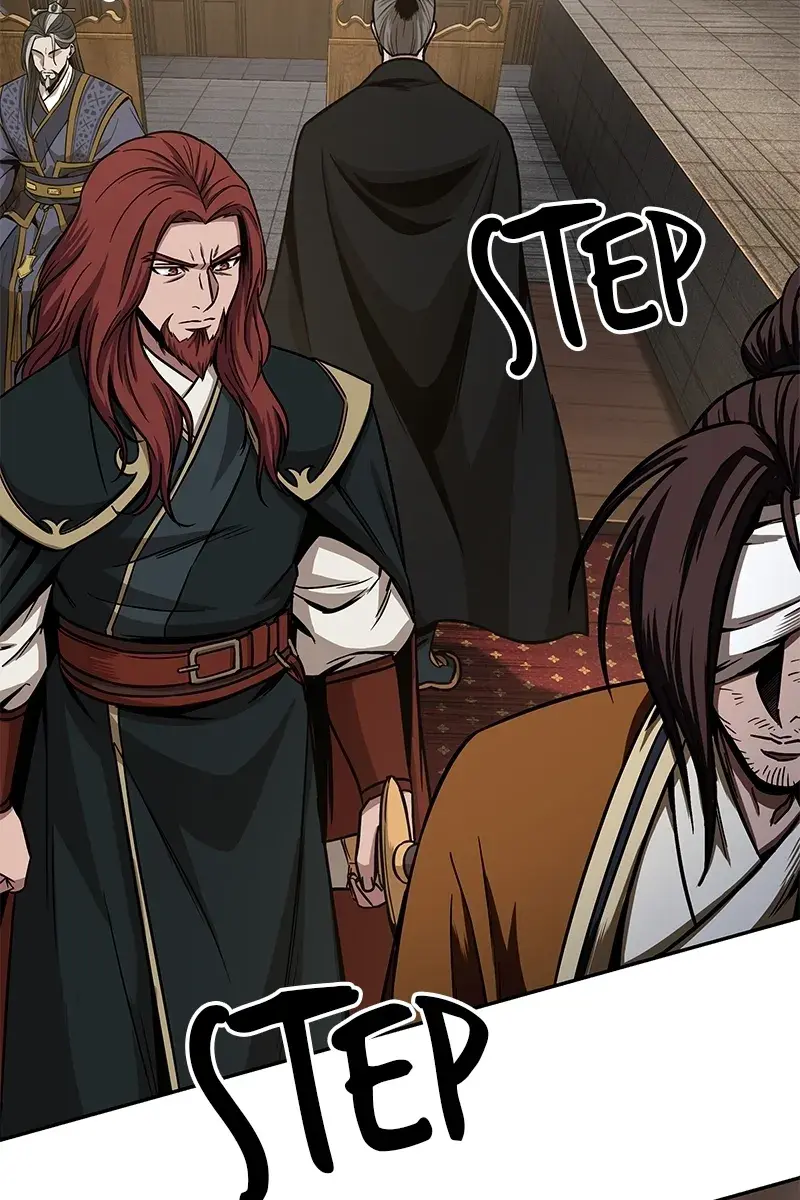 Nano Machine Chapter 103 Page 86