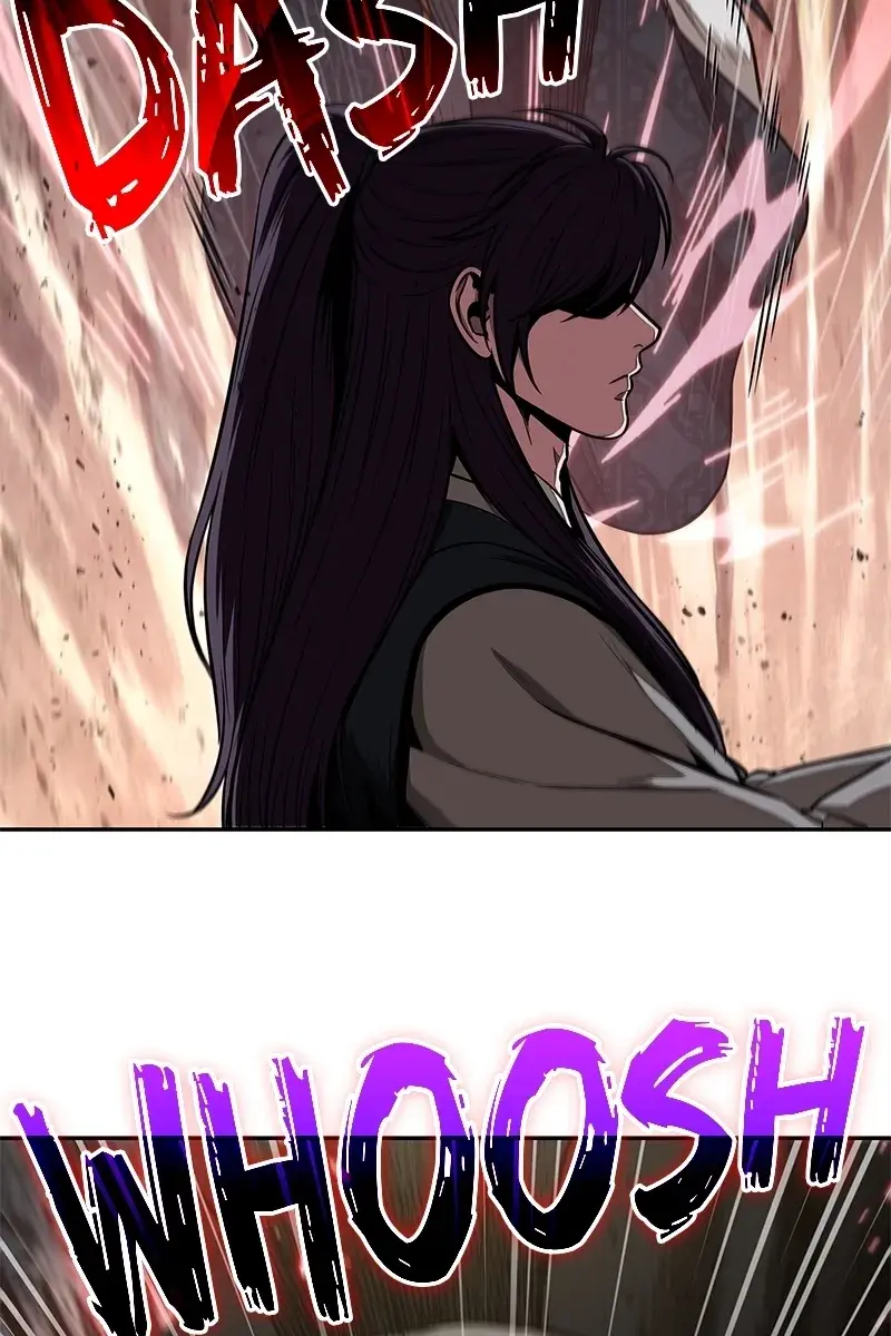 Nano Machine Chapter 103 Page 91