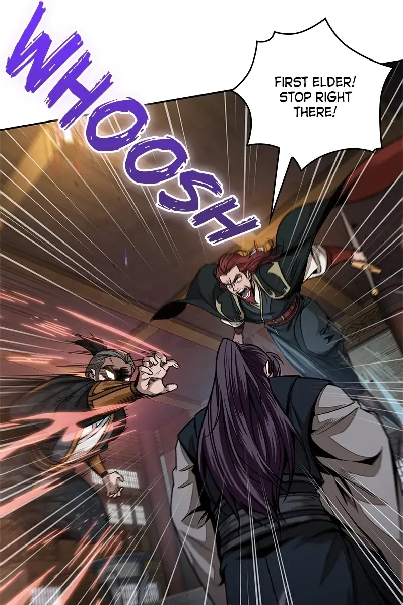 Nano Machine Chapter 104 Page 12