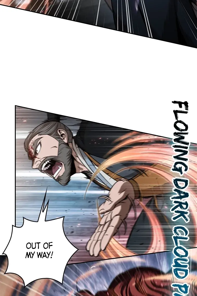 Nano Machine Chapter 104 Page 13