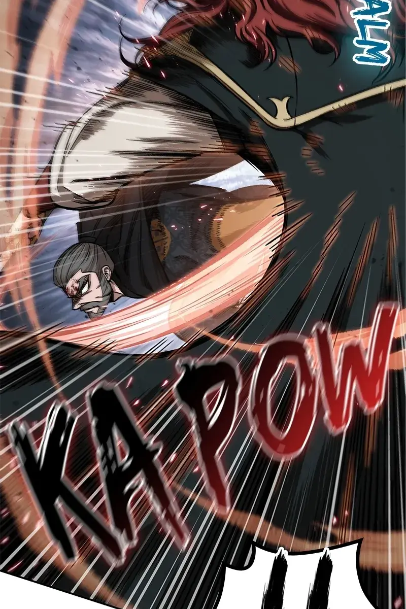 Nano Machine Chapter 104 Page 14