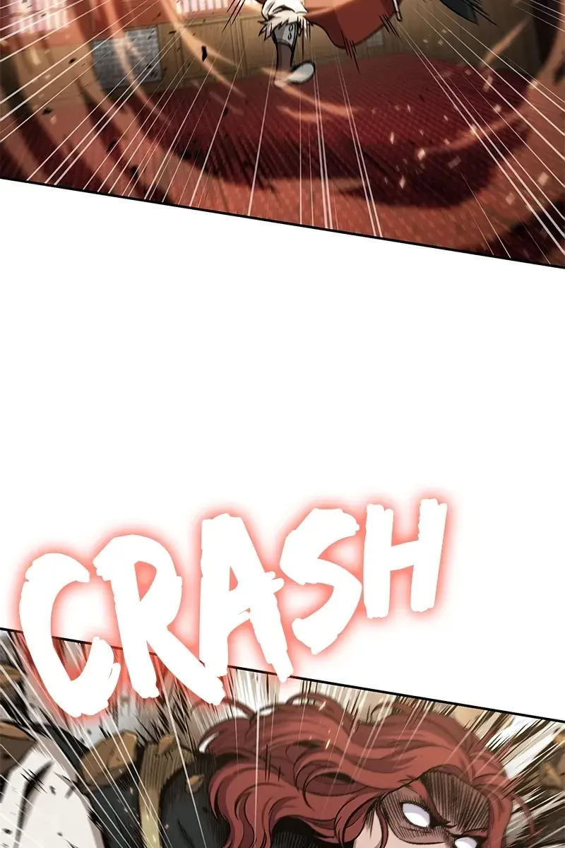 Nano Machine Chapter 104 Page 16