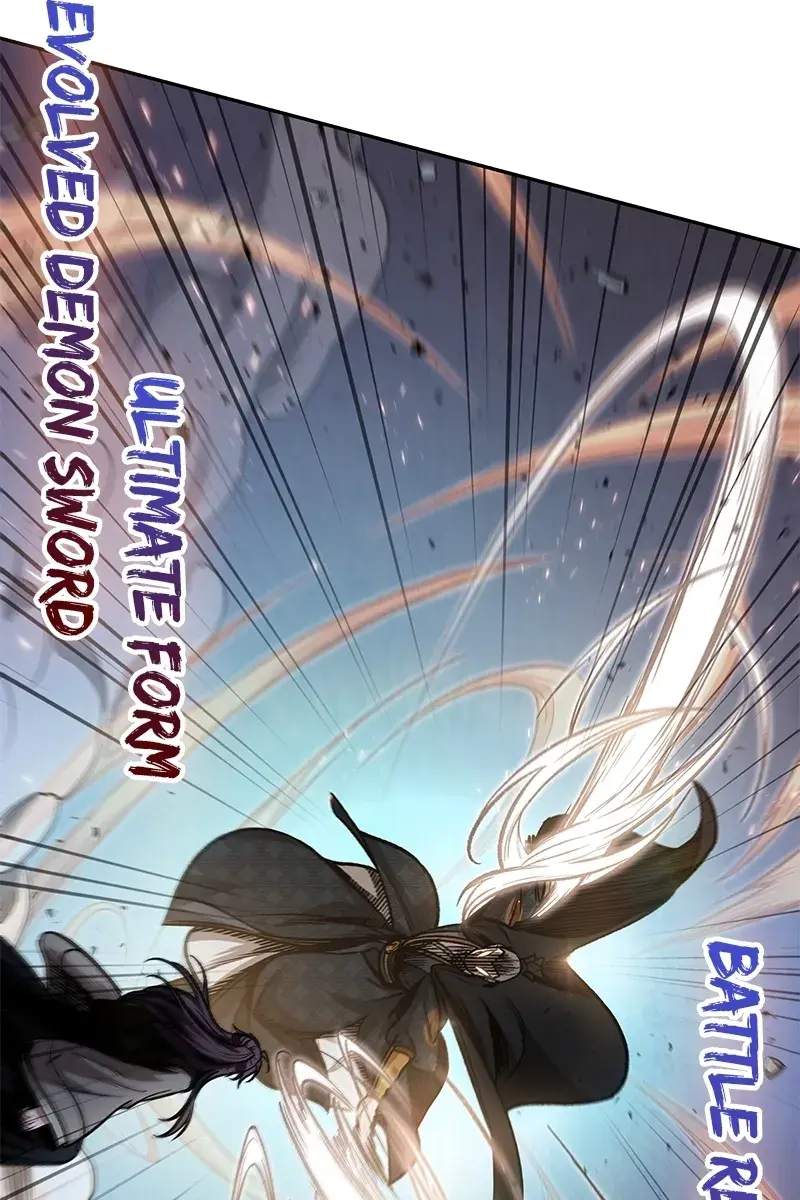 Nano Machine Chapter 104 Page 18