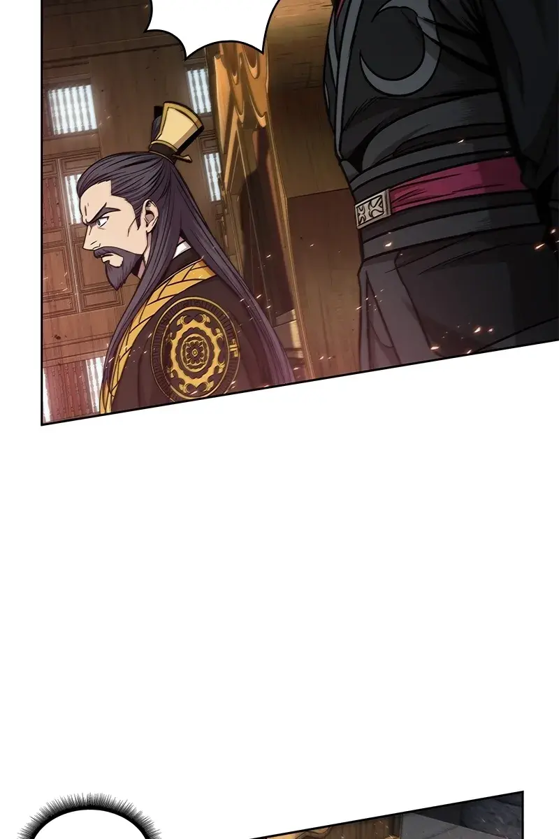 Nano Machine Chapter 104 Page 20