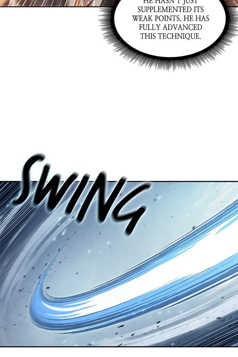 Nano Machine Chapter 104 Page 23