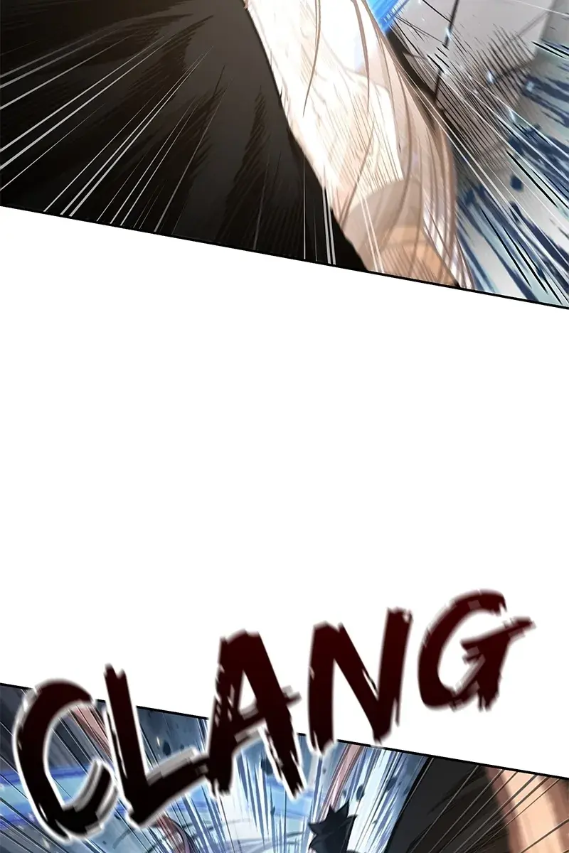 Nano Machine Chapter 104 Page 25