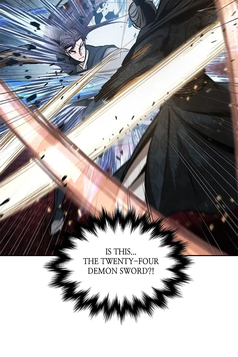 Nano Machine Chapter 104 Page 26