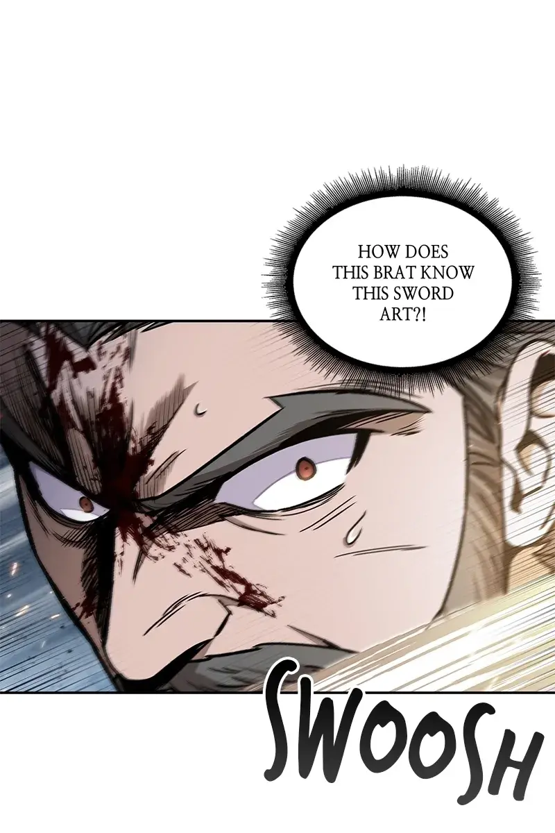 Nano Machine Chapter 104 Page 27