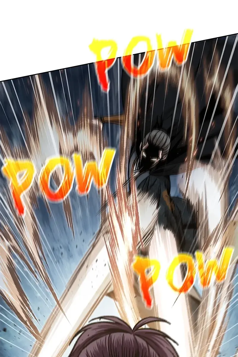 Nano Machine Chapter 104 Page 30