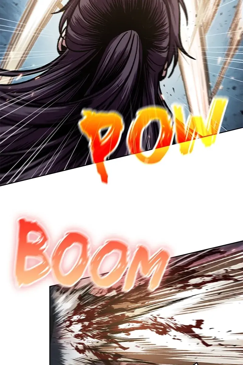 Nano Machine Chapter 104 Page 31