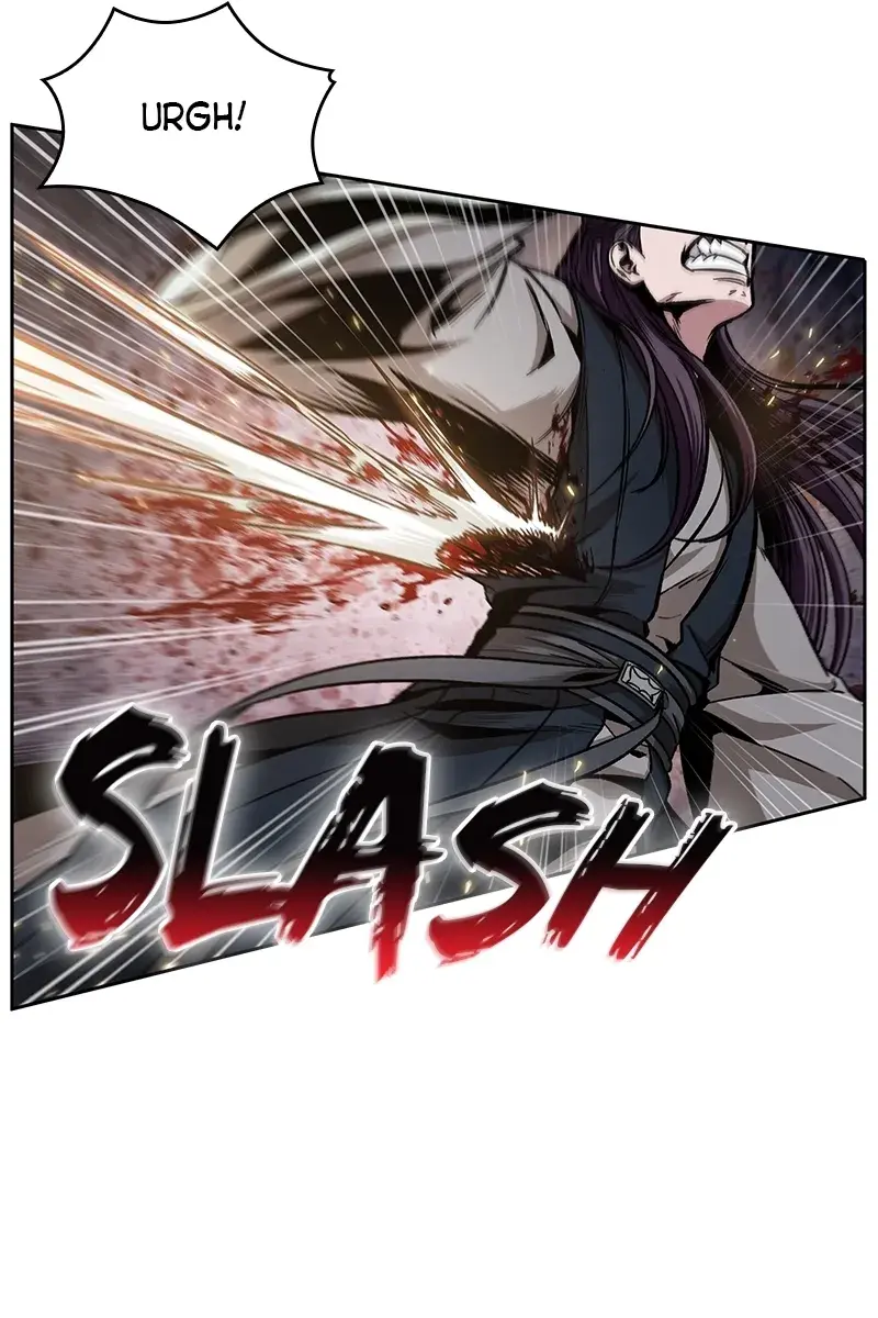 Nano Machine Chapter 104 Page 33