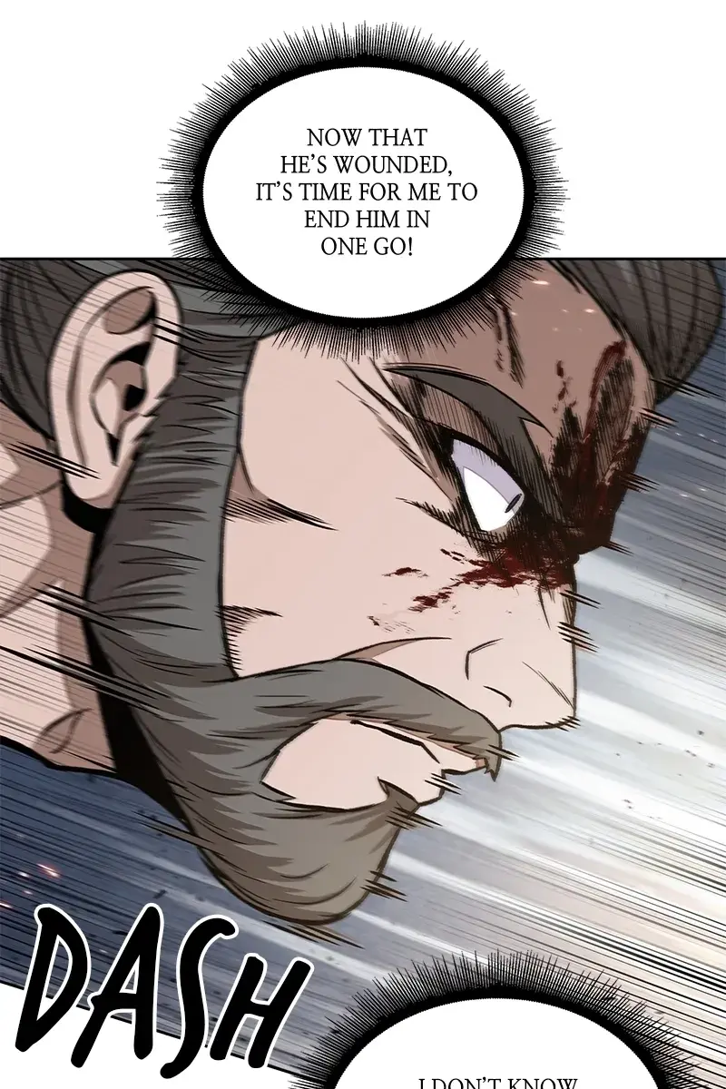 Nano Machine Chapter 104 Page 37