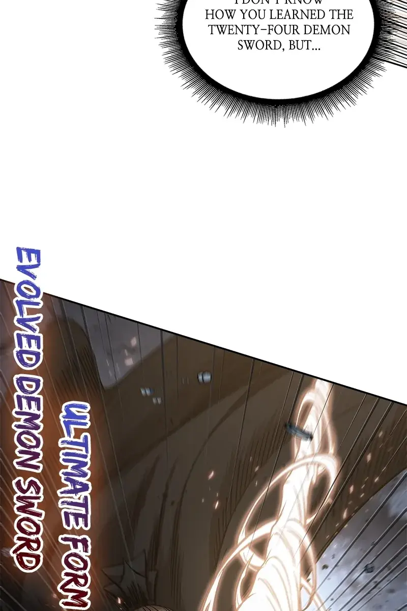 Nano Machine Chapter 104 Page 38