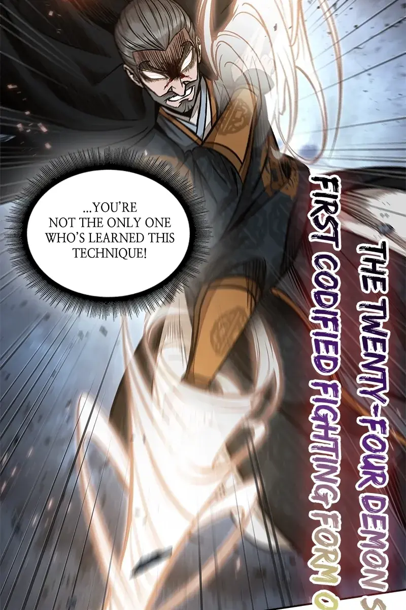 Nano Machine Chapter 104 Page 39