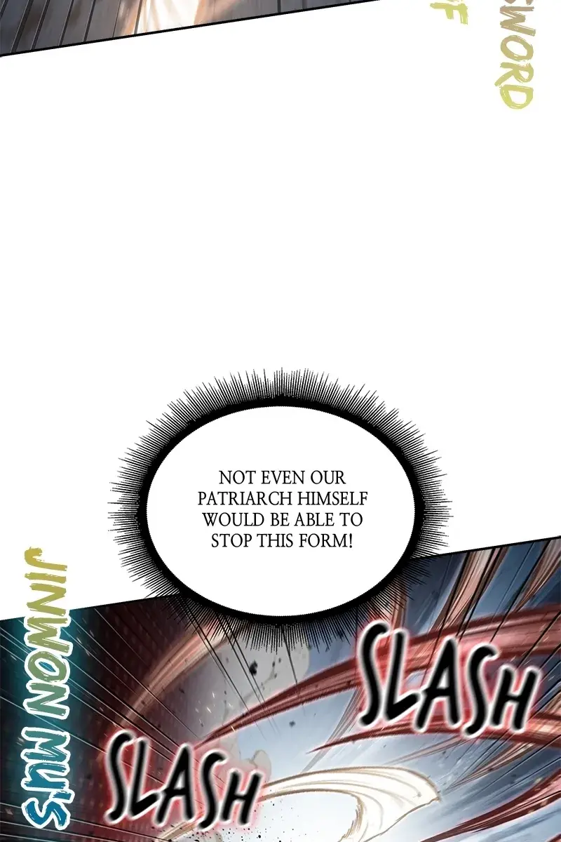 Nano Machine Chapter 104 Page 40