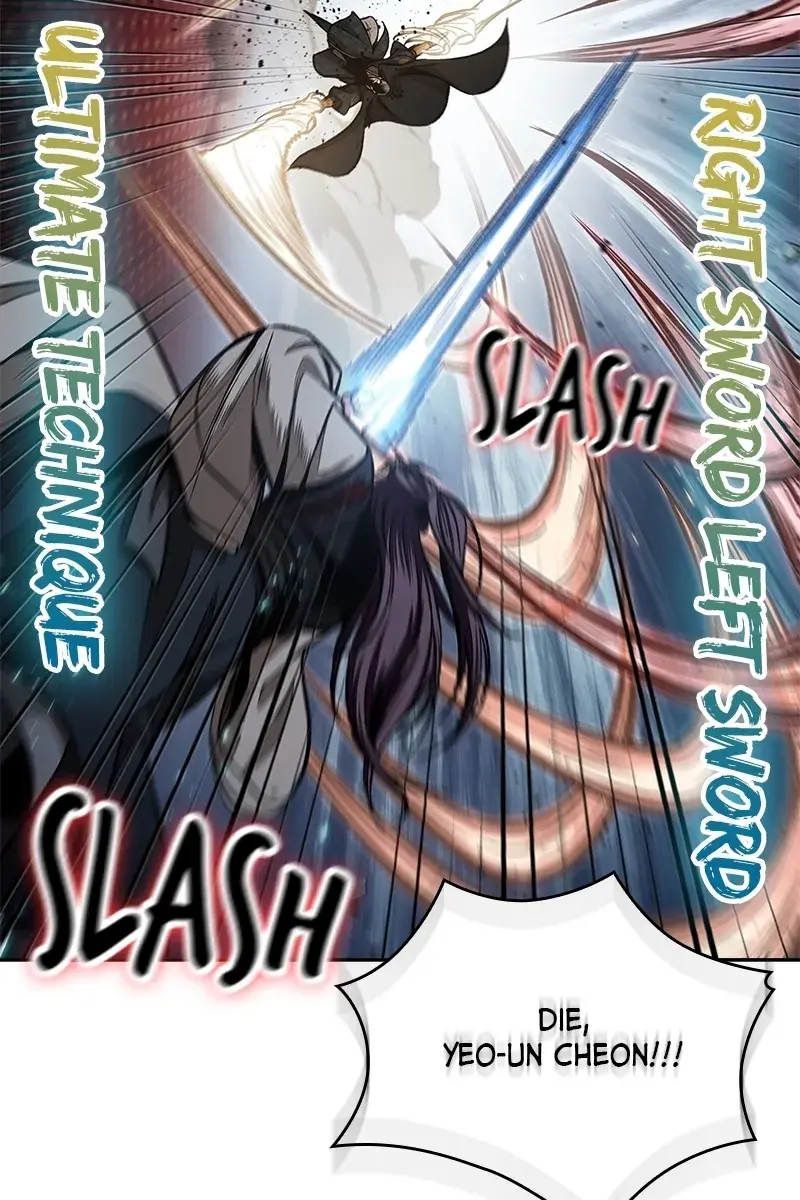 Nano Machine Chapter 104 Page 41