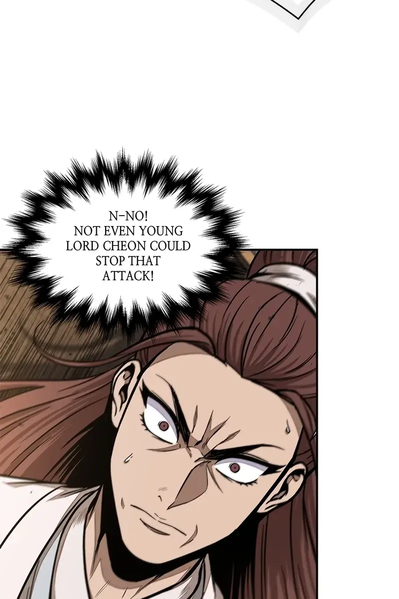 Nano Machine Chapter 104 Page 42