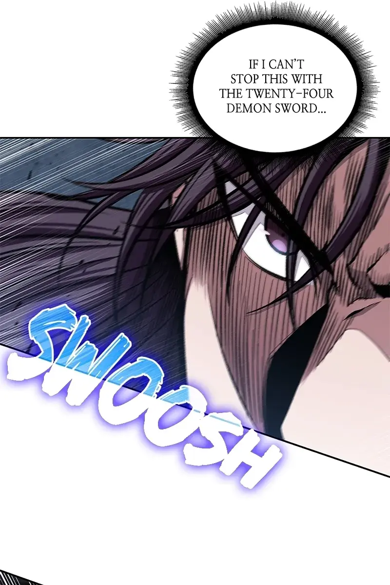 Nano Machine Chapter 104 Page 44