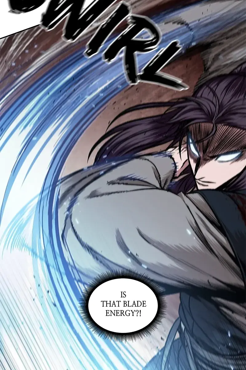 Nano Machine Chapter 104 Page 46