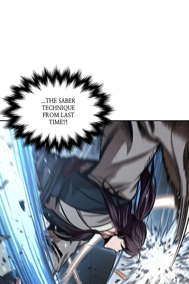 Nano Machine Chapter 104 Page 48