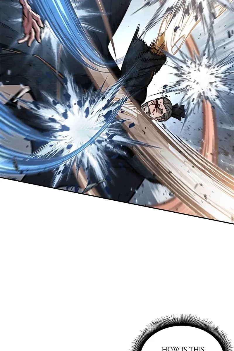Nano Machine Chapter 104 Page 49