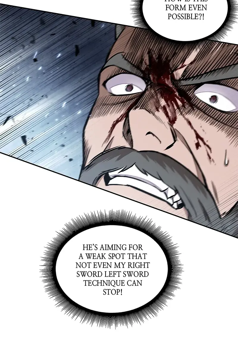 Nano Machine Chapter 104 Page 50