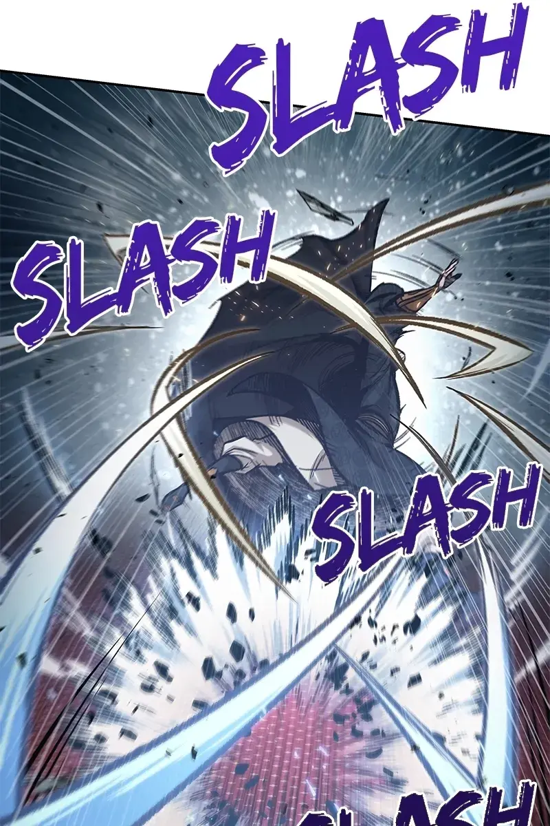 Nano Machine Chapter 104 Page 54