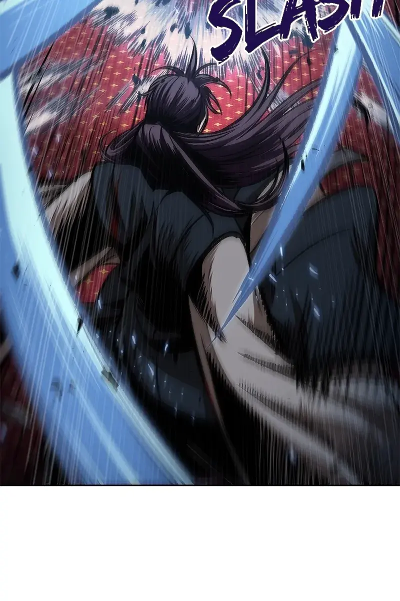 Nano Machine Chapter 104 Page 55