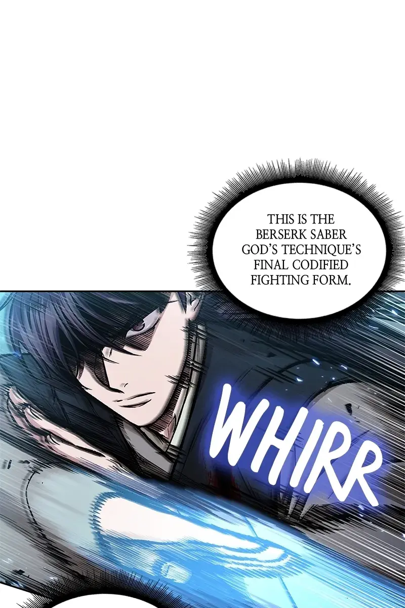 Nano Machine Chapter 104 Page 56