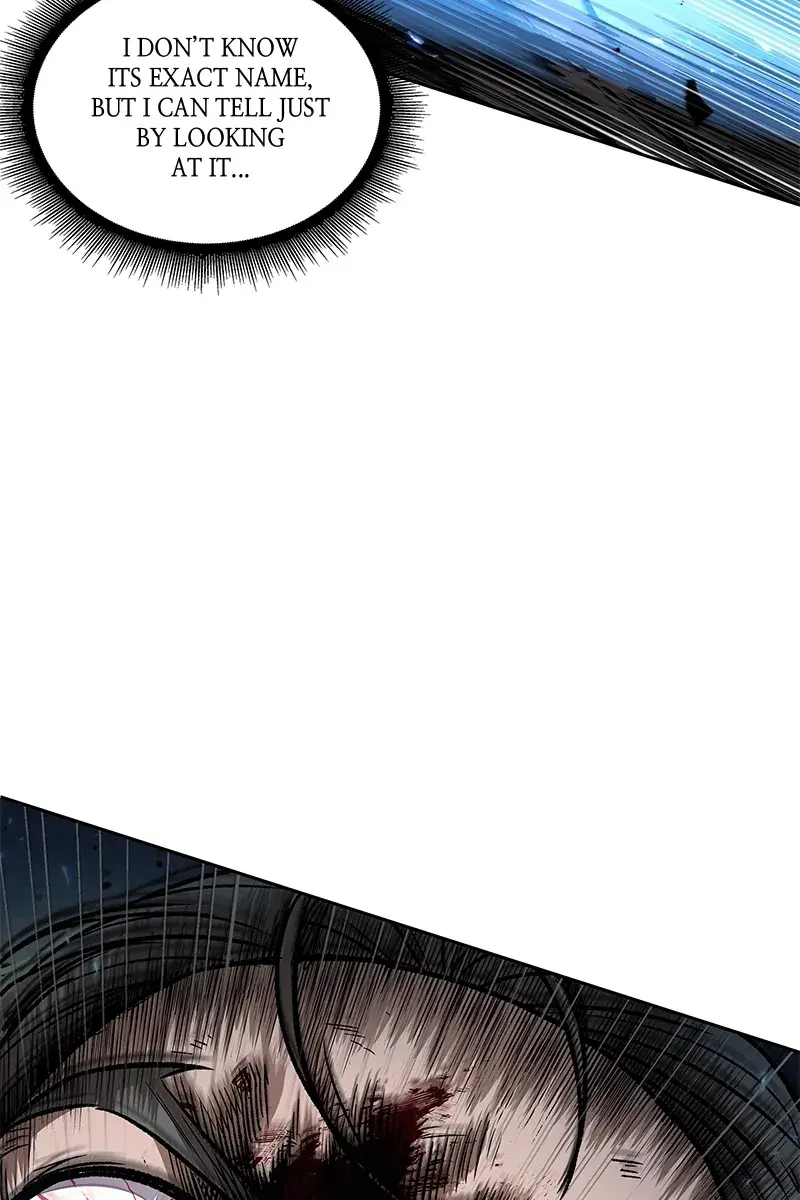 Nano Machine Chapter 104 Page 57