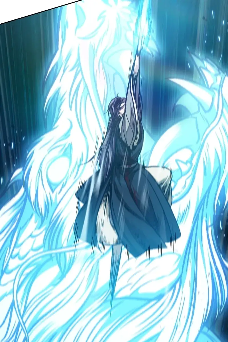 Nano Machine Chapter 104 Page 59