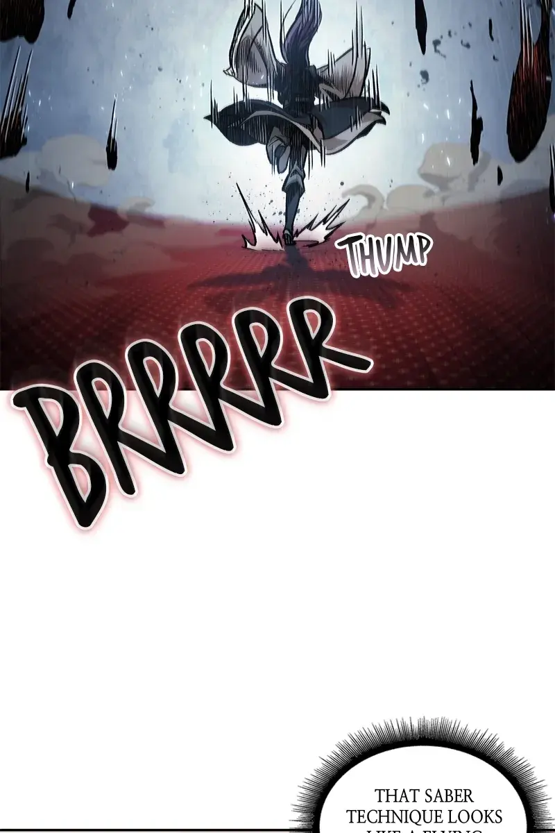 Nano Machine Chapter 104 Page 67