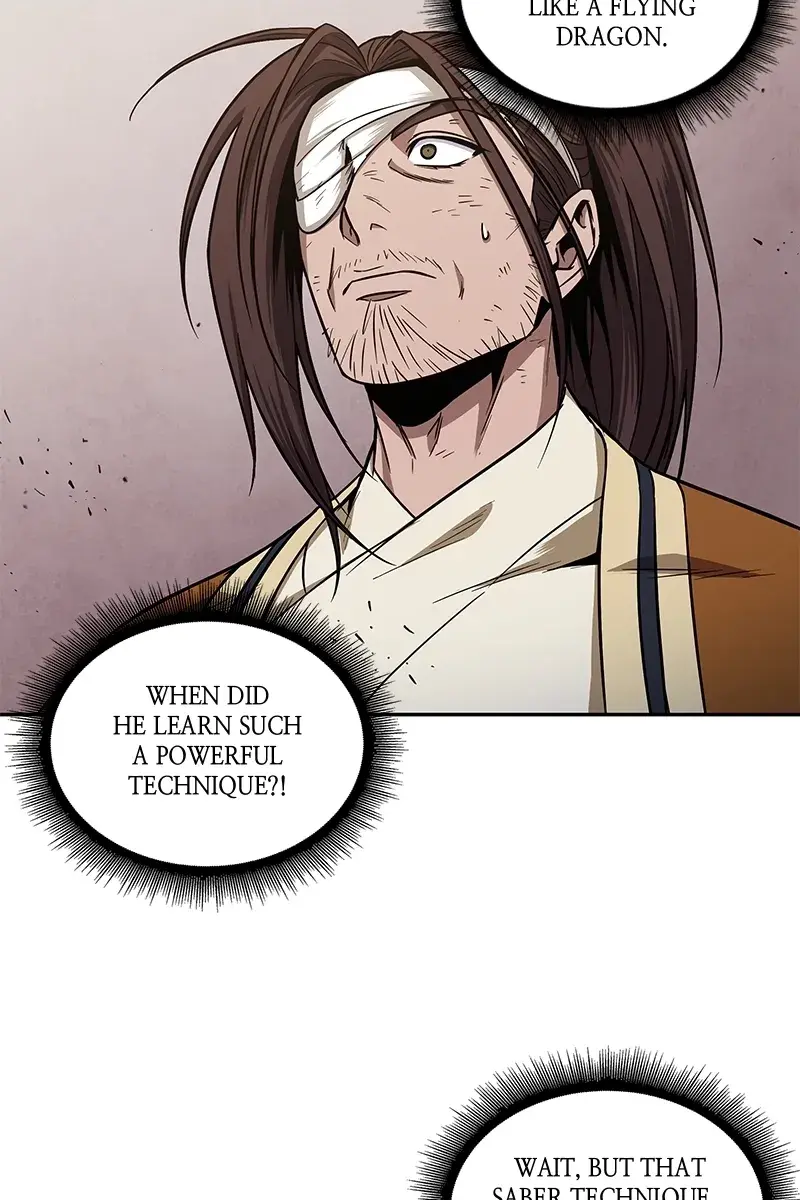 Nano Machine Chapter 104 Page 68