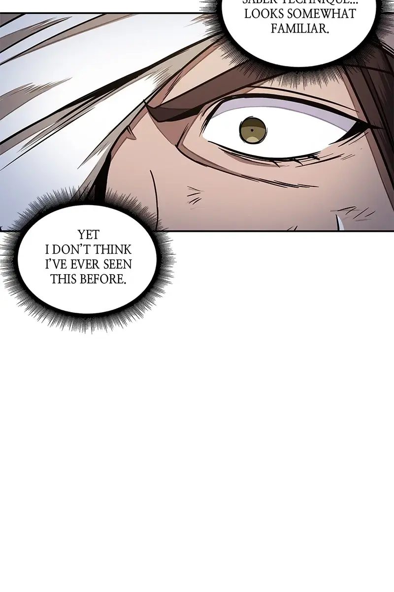 Nano Machine Chapter 104 Page 69