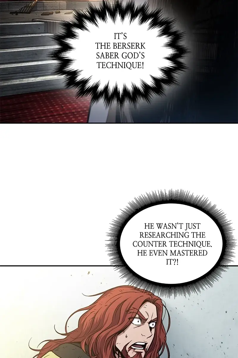 Nano Machine Chapter 104 Page 71