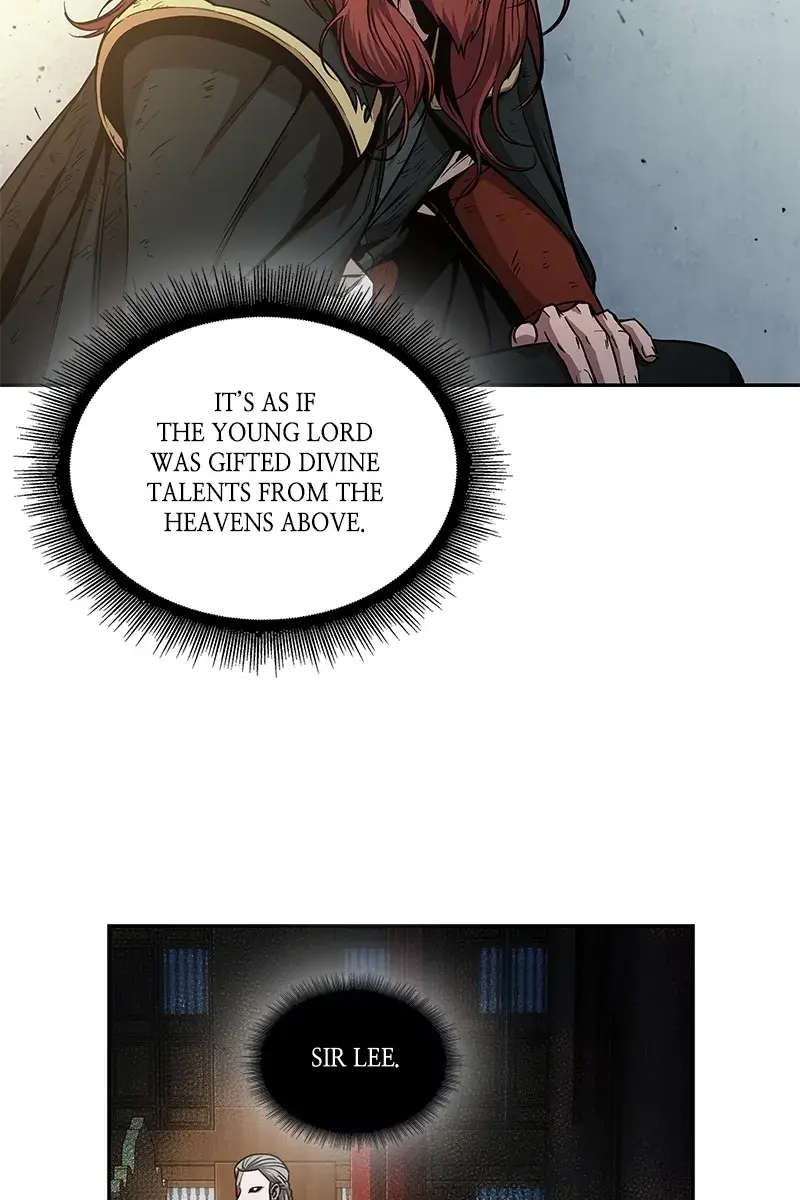 Nano Machine Chapter 104 Page 72