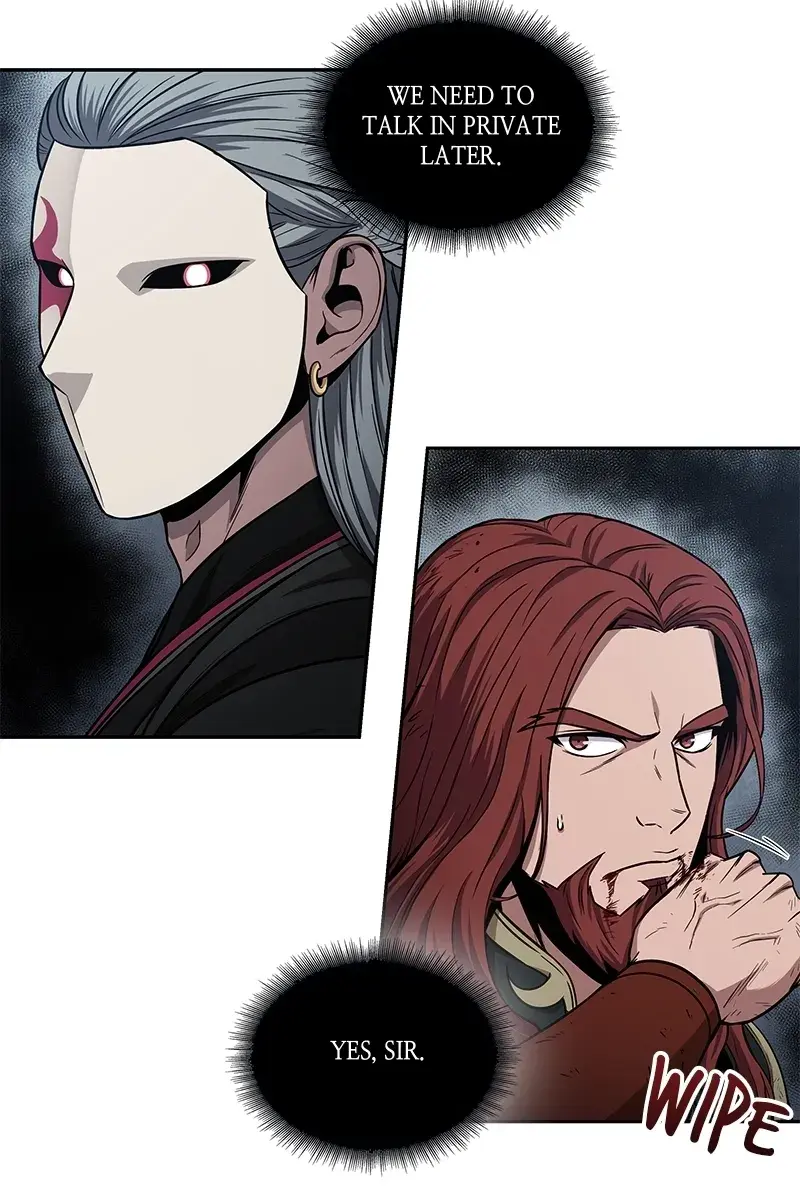 Nano Machine Chapter 104 Page 74