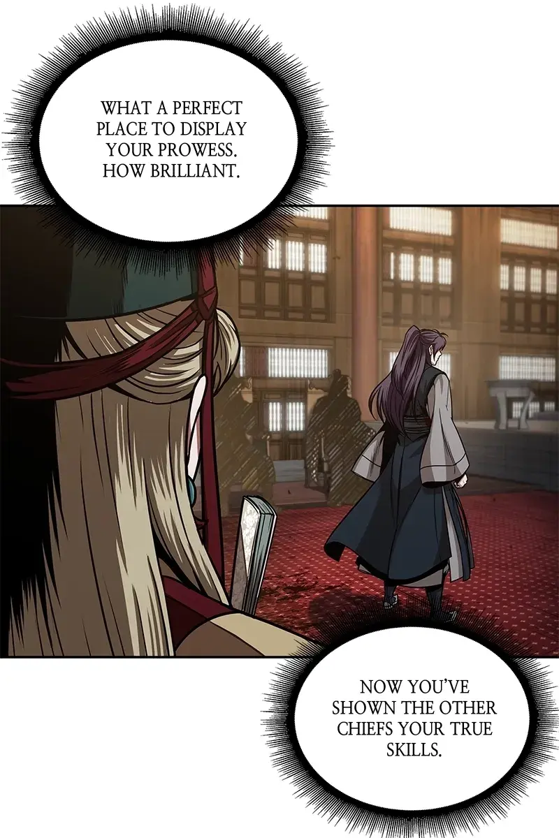 Nano Machine Chapter 104 Page 76